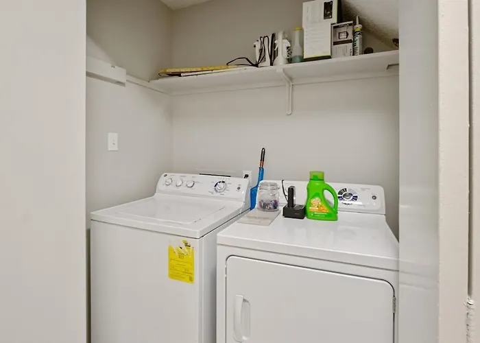 Three Bedroom Townhome Appartement Lafayette