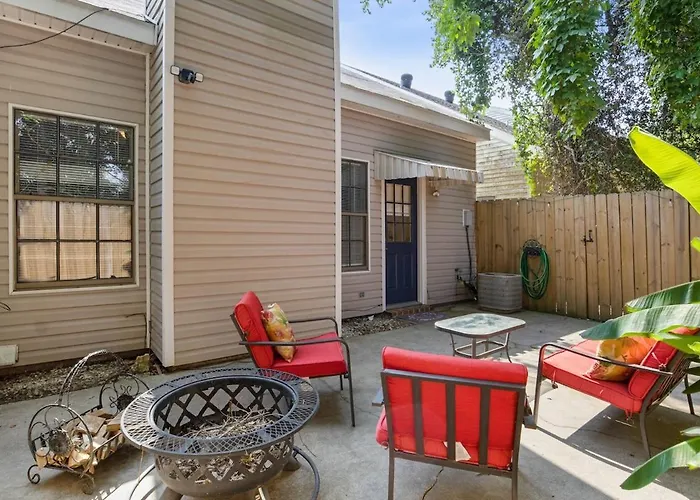 Three Bedroom Townhome Appartement Lafayette