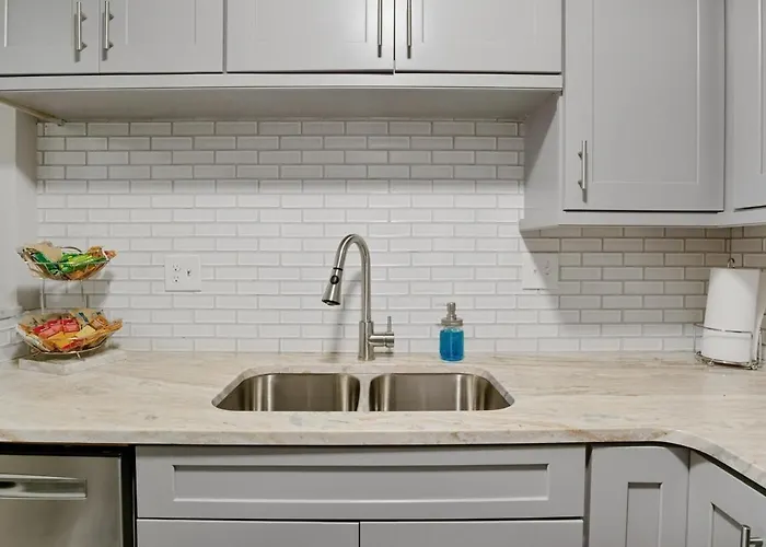 Three Bedroom Townhome Appartement Lafayette